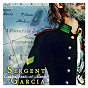 Album Lagrimas Negras de Sergent Garcia