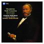 Album Vieuxtemps: Violin Concertos Nos 4 & 5 de Itzhak Perlman