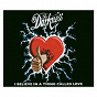 Album I Believe In A Thing Called Love de The Darkness