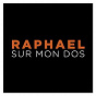 Album Sur mon dos de Raphaël