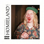 Compilation Homieland vol.1 avec Myd / Andre VII / Ateph Elidja / Brodinski / Canblaster...
