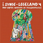 Album I Synge-Legeland 4 de Grethe Mogensen Og Dragørbørnene