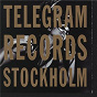Compilation Telegram Records Stockholm avec Stonebridge / Technobrat / Titiyo / Rob N Raz / Spacelab