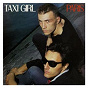 Album Paris de Taxi Girl