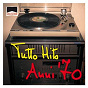 Compilation Collection: Tutto Hits Anni '70 avec Umberto Tozzi / Pierangelo Bertoli / Sandro Giacobbe / Delirium / Ricchi E Poveri...