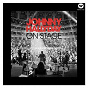 Album On Stage de Johnny Hallyday