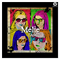 Album Tapez 1 de Mélie