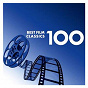 Compilation 100 Best Film Classics avec The London Session Orchestra / Paul Bateman / Alfred Newman / Staatskapelle Dresden / Richard Strauss...