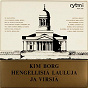 Album Hengellisiä lauluja ja virsiä de Kim Borg