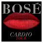 Album Cardio Tour de Miguel Bosé