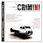 Compilation O.S.T. - Crimini (Seconda Serie) avec Pasquale Catalano / Andrea Brignoli / Teho Teardo / Matteo Locasciulli / Massimo Nunzi...