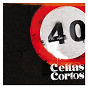 Album 40 de abril de Cortos Celtas
