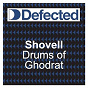 Album Drums of Ghodrat de Shovell