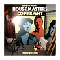 Compilation Defected Presents House Masters - Copyright avec Annette Taylor / Donae O / Martha / Tasita D Mour / Yasmeen...