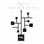 Compilation ANTS Presents The Mix 2015 avec DJ Todd Terry / DJ Sneak / Tapesh / Los Suruba / Imiuru...