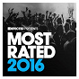 Compilation Defected Presents Most Rated 2016 avec The Cucarachas / Defected Records / Purple Disco Machine / Boris Dlugosh / Eats Everything...