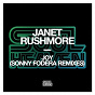 Album Joy (Sonny Fodera Remixes) de Janet Rushmore