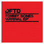 Album Arrival - EP de Tommy Bones