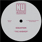 Album The Answer de Equation