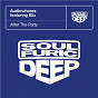 Album After The Party (feat. Blu) de Audiowhores