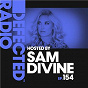 Album Defected Radio Episode 154 (hosted by Sam Divine) de Defected Radio
