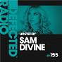 Album Defected Radio Episode 155 (hosted by Sam Divine) de Defected Radio