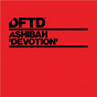 Album Devotion de Ashibah