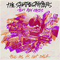 Album Tell Me It's Not Over (feat. Adi Oasis) de The Shapeshifters