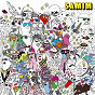 Album Do You See The Light ? de Samim