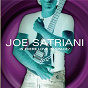 Album Is There Love In Space? de Joe Satriani