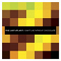 Album I Can't Live Without Chocolate de The Last Atlant