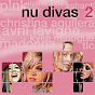 Compilation Nu Divas Vol.2 avec Redman / Avril Lavigne / Pink / Christina Aguilera / Kylie Minogue...