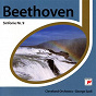 Album Beethoven: Symphony No. 9 "Choral" & Fidelio Overture de George Szell / Ludwig van Beethoven