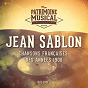 Album Chansons françaises des années 1900 : Jean Sablon, Vol. 1 de Jean Sablon