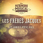 Album Les anne´es music-hall : Les Frères Jacques chantent Prévert, Vol. 2 de Les Frères Jacques