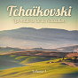 Album Les maîtres de la relaxation : Tchaïkovski, Vol. 1 de Musique Relaxante et Détente