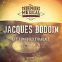 Album Les comiques français : Jacques Bodoin, Vol. 1 de Jacques Bodoin