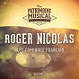 Album Les comiques français : Roger Nicolas, Vol. 1 de Roger Nicolas