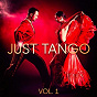 Compilation Just Tango, Vol. 1 avec Georges Jouvin / Dana Protopopescu / Luis Mendoza / Experience Tango Orchestra / Rodolfo Mederos...