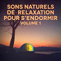 Album Sons naturels pour le sommeil et la relaxation de Bruits Naturels