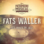 Album Les idoles du Jazz : Fats Waller, Vol. 1 de Fats Waller