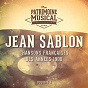 Album Chansons françaises des années 1900 : Jean Sablon, Vol. 3 de Jean Sablon