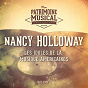 Album Les idoles de la musique américaine : Nancy Holloway, Vol. 1 de Nancy Holloway
