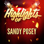 Album Highlights of Sandy Posey de Sandy Posey