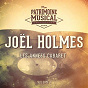 Album Les années cabaret : Joël Holmes, Vol. 1 de Joël Holmès