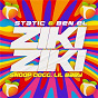 Album Ziki Ziki de Snoop Dogg / Static & Ben el
