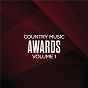 Compilation Country Music Awards, Volume 1 avec Maren Morris / Thomas Rhett / Midland / Reba MC Entire / Carly Pearce...