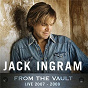 Album From The Vault: Live 2007-2009 de Jack Ingram