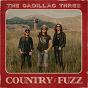 Album COUNTRY FUZZ de The Cadillac Three