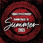 Compilation Soundtrack To Summer 2021 avec Creativets / Tyler Hubbard / Tim MC Graw / Lady A / Callista Clark...